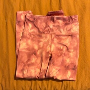 Athleta leggings